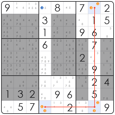 latimes sudoku